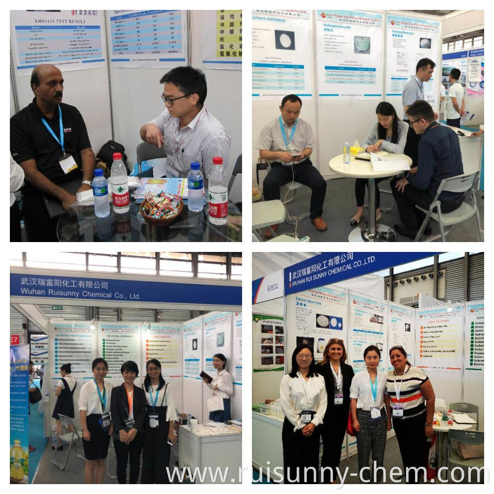 Chemical Fair 2